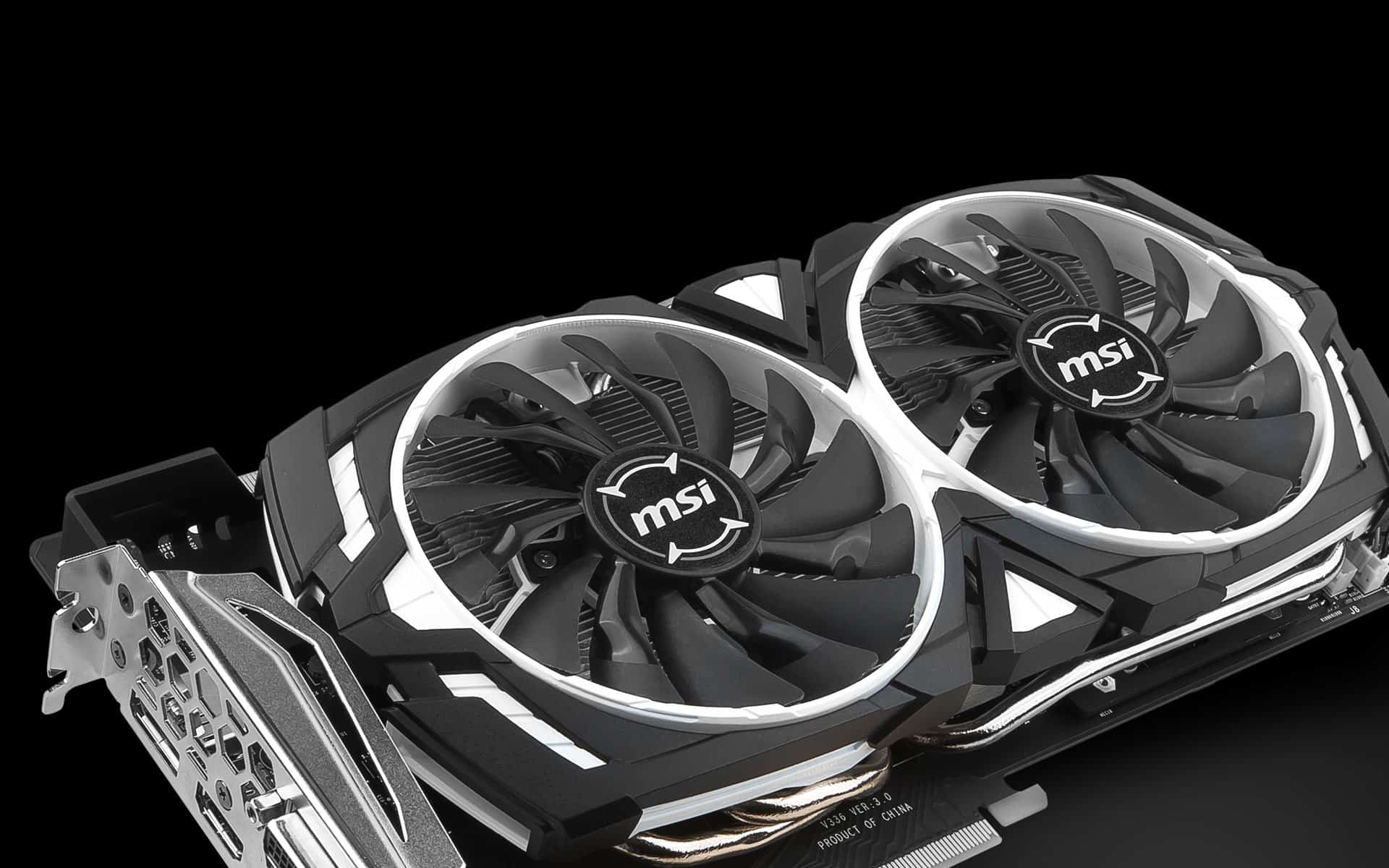 動作確認済み　GTX 1070 ARMOR 8G OC [PCIExp 8GB] Amazon.com: MSI Gaming GeForce GTX 1070 8GB GDDR5 SLI